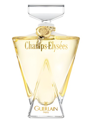 Champs Elysees Extract by Guerlain