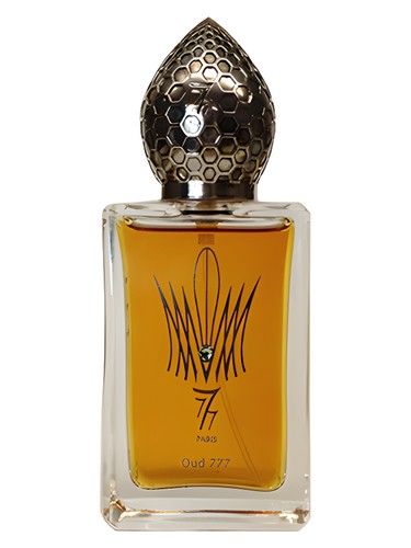 Oud 777 Stéphane Humbert Lucas 777 perfume by Stephane Humbert Lucas 777