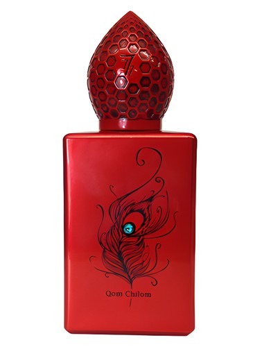 Qom Chilom Stéphane Humbert Lucas 777 perfume by Stephane Humbert Lucas 777