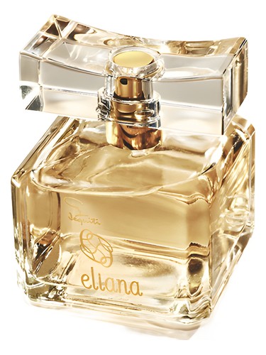 Colony Eliana by Jequiti