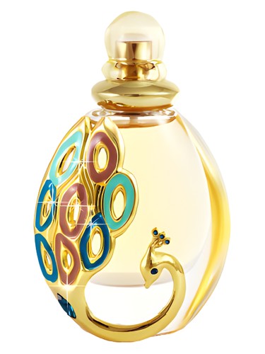 Elegant Pink by Novae Plus