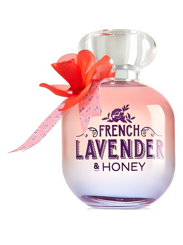 French Lavender &amp; Honey