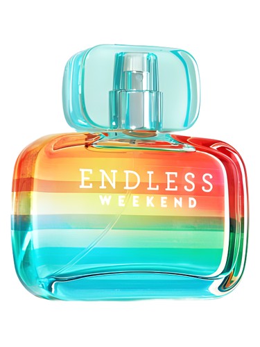 Endless Weekend Bath & Body Works perfume by Bath Body Works