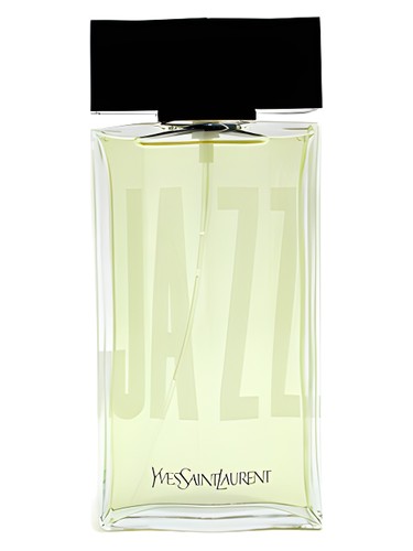 Jazz by Yves Saint Laurent
