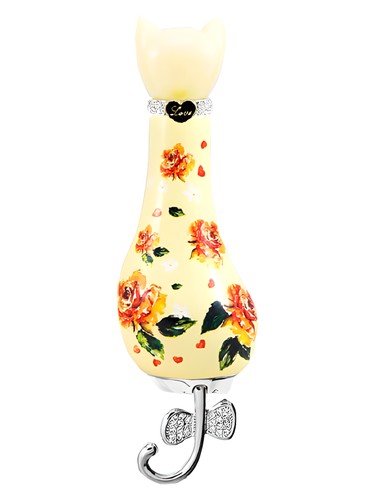 Petal Bath in Sunshine by Novae Plus