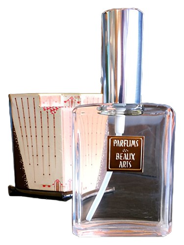 Metropolis by DSH Perfumes