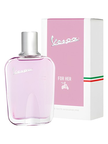Vespa for Her by Vespa