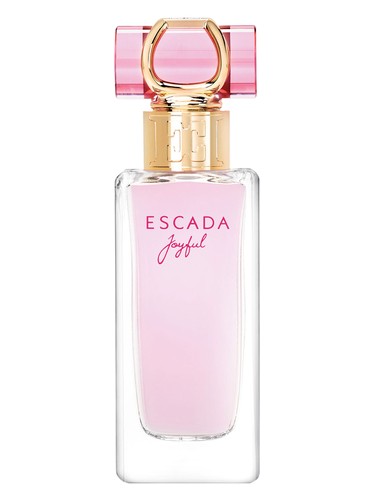 Joyful by Escada
