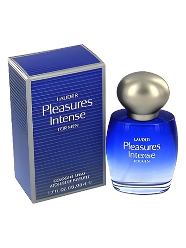 Pleasures Intense for Men Estée Lauder cologne by Estee Lauder
