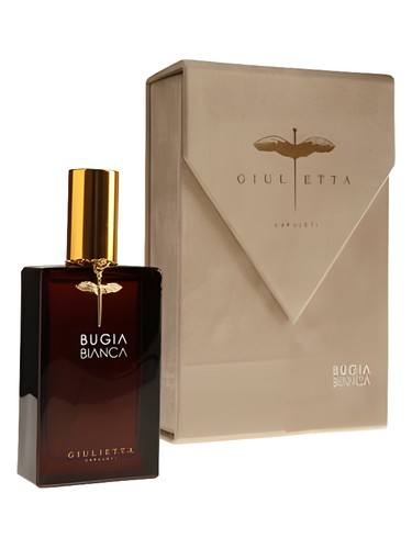 Bugia Bianca by Giulietta Capuleti