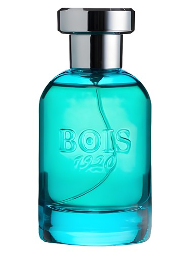 Verde di Mare by Bois 1920