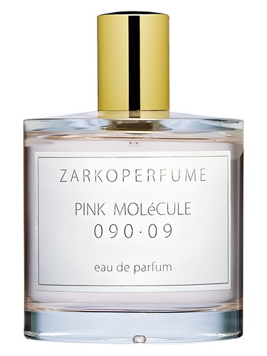 PINK MOLéCULE 090.09 by ZARKOPERFUME