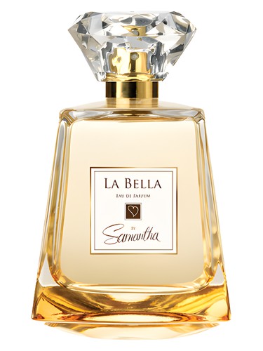 La Bella by Samantha Faiers