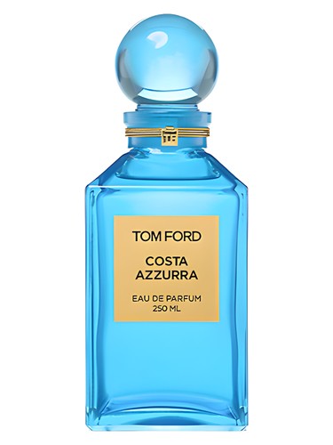 Costa Azzurra by Tom Ford