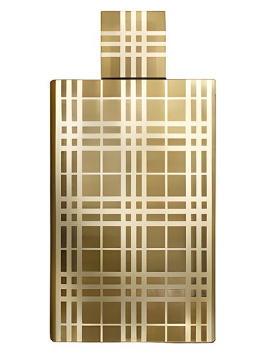 Burberry Brit Gold by Burberry