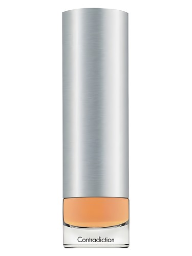 Contradiction by Calvin Klein