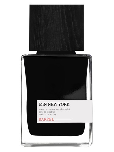 BARREL by MiN NEW YORK