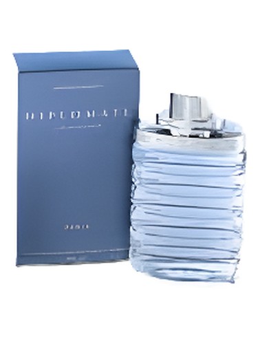 Diplomate by Tropical Feeling