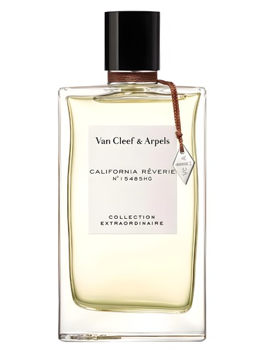 California Réverie Van Cleef & Arpels perfume by Van Cleef Arpels