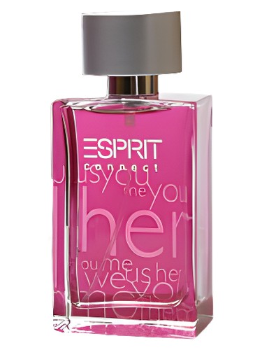 Connect for Her by Esprit