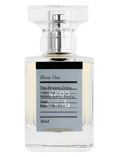 Blanc One by Code Deco