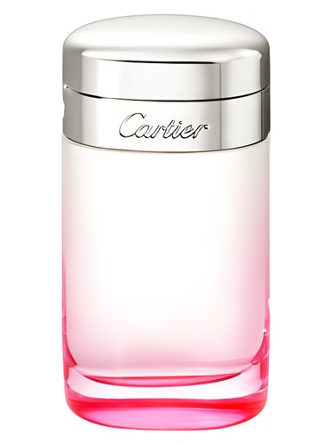 Baiser Vole Lys Rose by Cartier