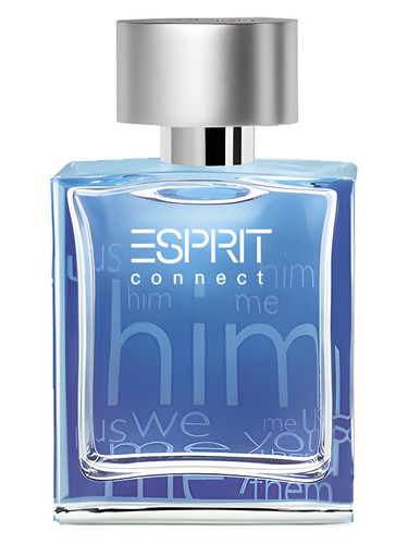 Connect for Him by Esprit