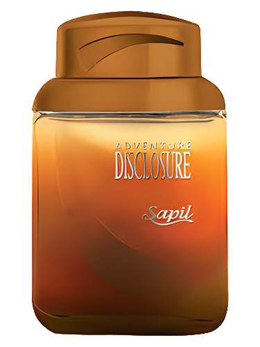 Disclosure Adventure by Sapil
