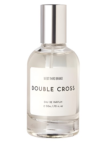 Double Cross by West Third Brand