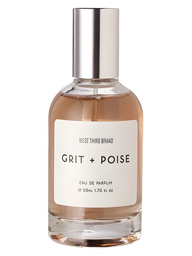 Grit & Poise by West Third Brand