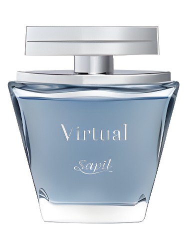 Virtual by Sapil