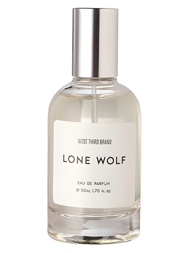 Lone Wolf by West Third Brand
