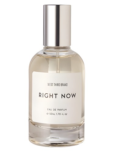 Right Now by West Third Brand