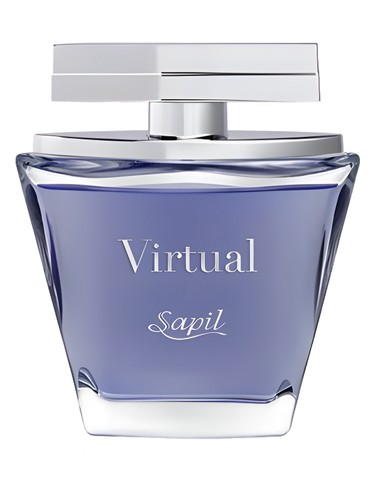 Virtual by Sapil