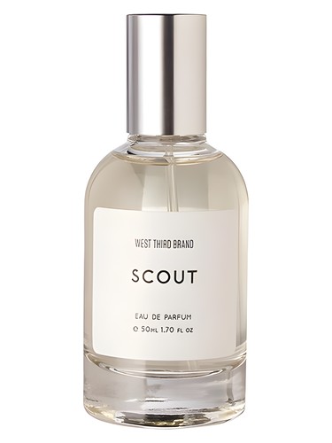 Scout by West Third Brand