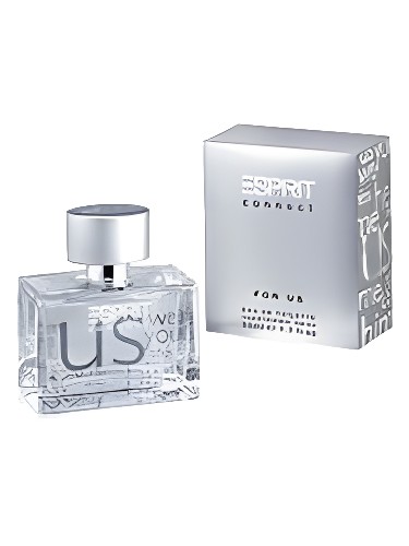 Connect for Us by Esprit