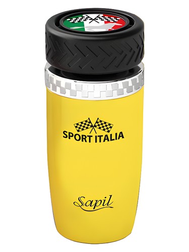 Sport Italia by Sapil