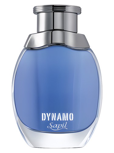 Dynamo by Sapil