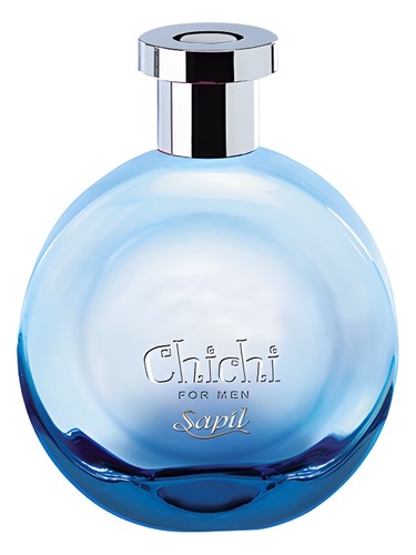 Chichi by Sapil