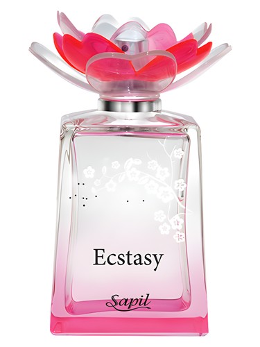 Ecstasy by Sapil