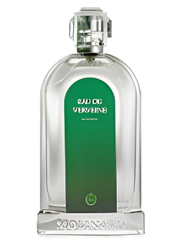 Eau de Verveine by Molinard