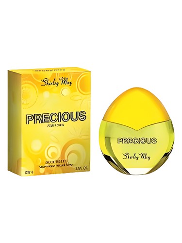 Precious by Shirley May