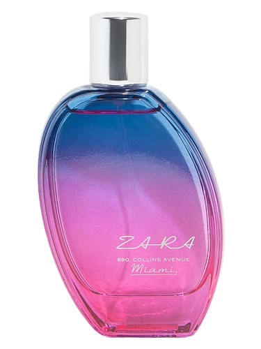 590 Collins Avenue Miami by Zara