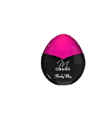 Miss Obama by Shirley May