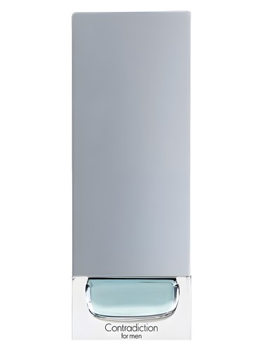 Contradiction by Calvin Klein