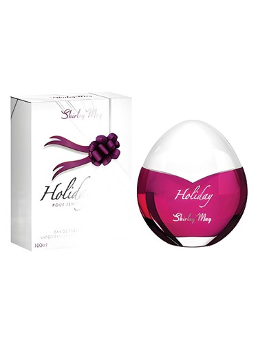 Holiday by Shirley May