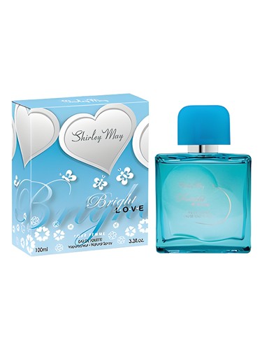 Bright Love
