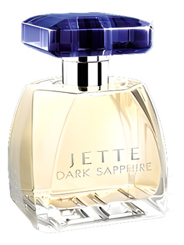 Dark Sapphire by Jette Joop