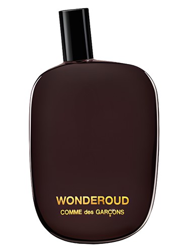 Wonderoud by Comme des Garcons