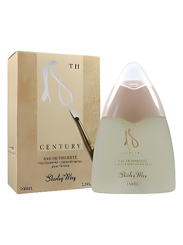 18th Century by Shirley May